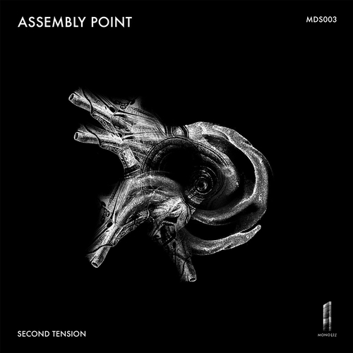 Second Tension - Assembly Point [MDS003]